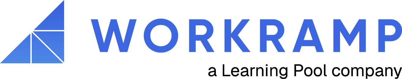 Workramp logo