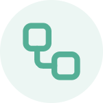 Workflow icon