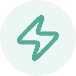 Lightning icon