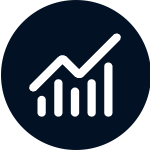 Graph icon