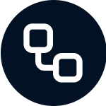 Workflow icon