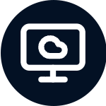 Monitor icon