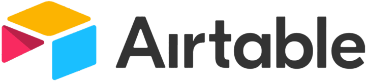 Airtable logo