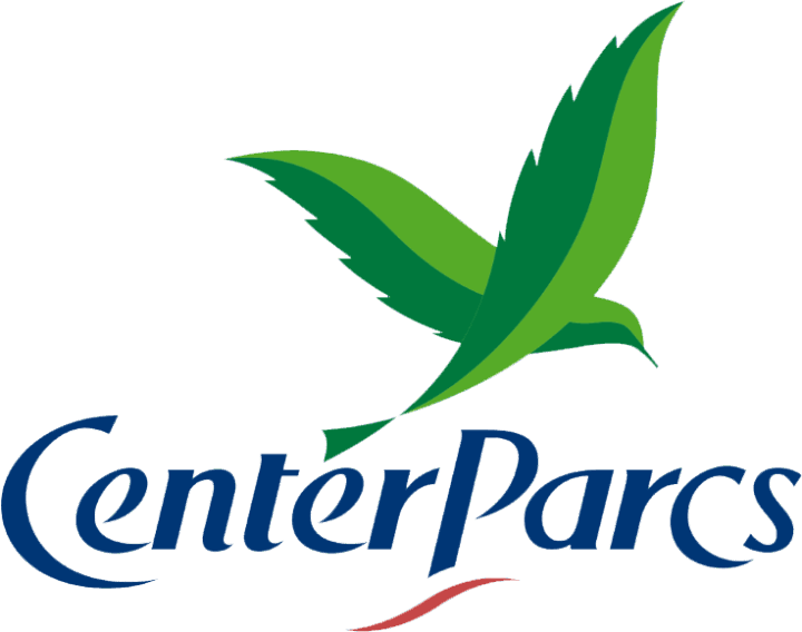 CenterParcs logo
