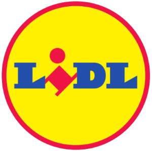 Lidl logo