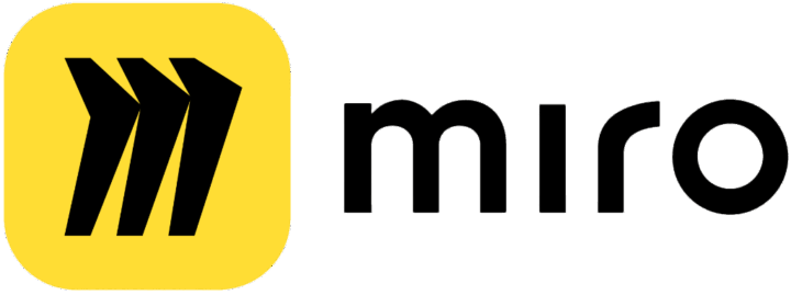 Miro logo