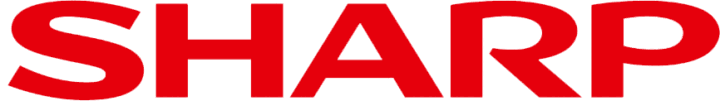 Sharp logo
