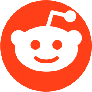 Reddit logo